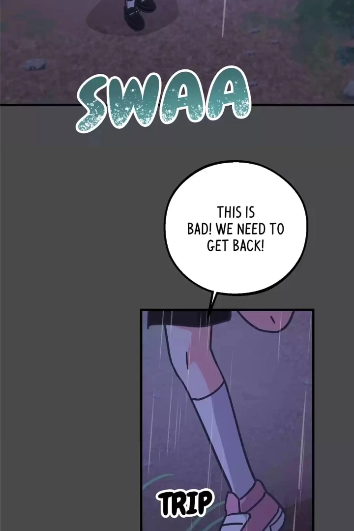 One Day, My Best Friend Turned into a Man Chapter 74 - page 13