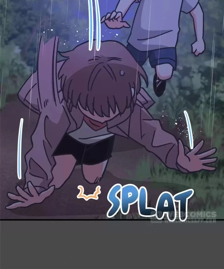 One Day, My Best Friend Turned into a Man Chapter 74 - page 15