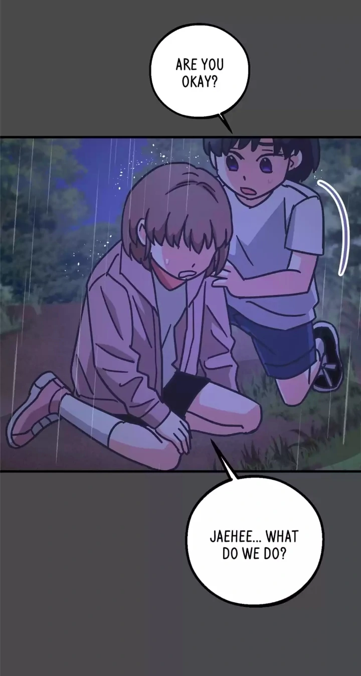 One Day, My Best Friend Turned into a Man Chapter 74 - page 16