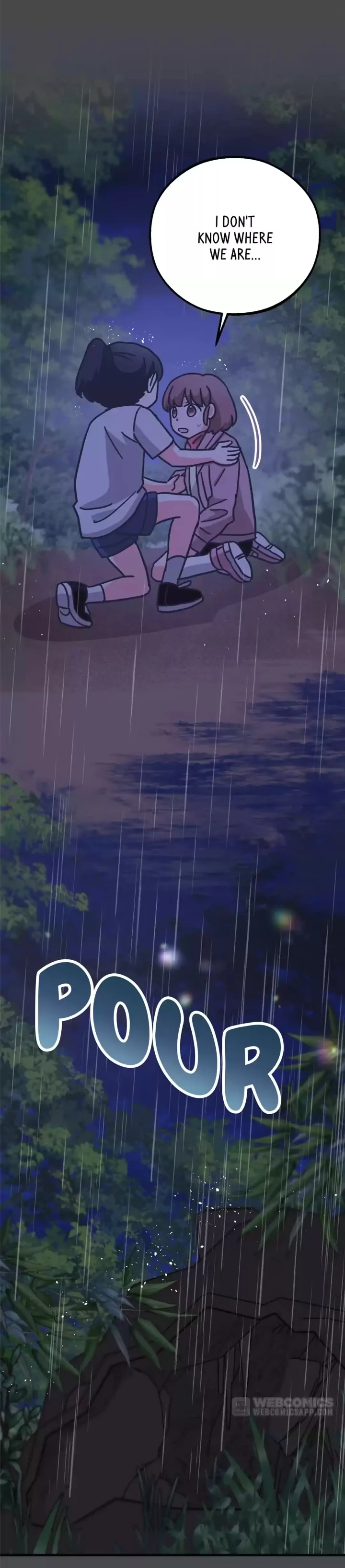 One Day, My Best Friend Turned into a Man Chapter 74 - page 17