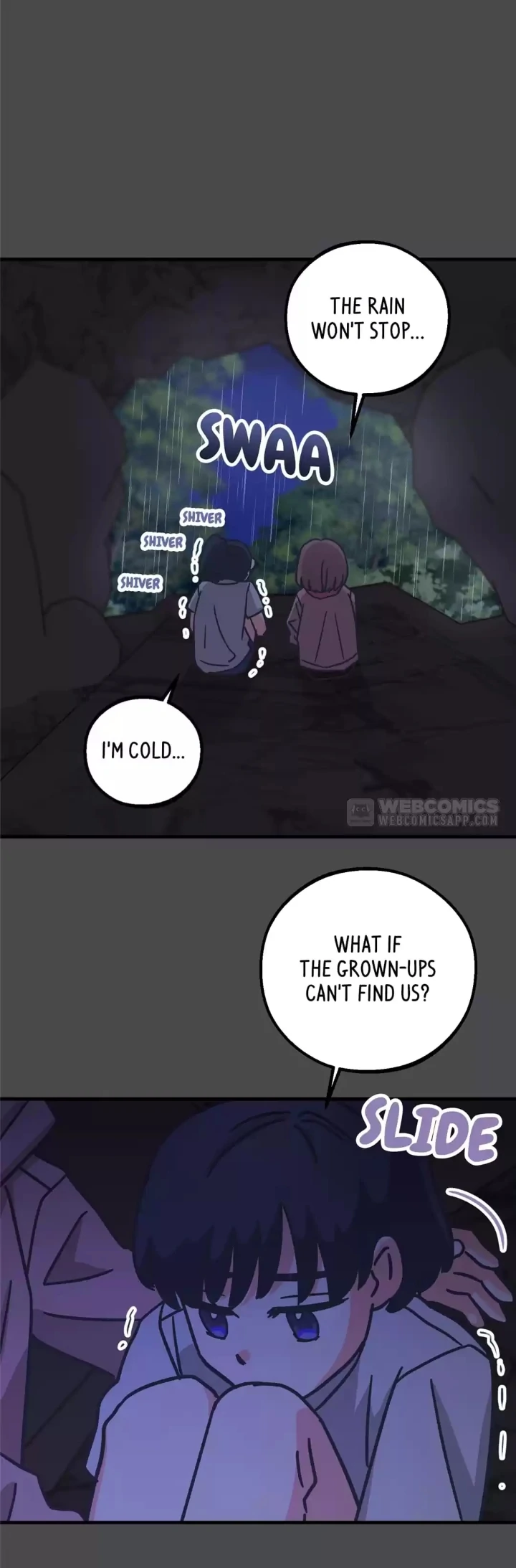 One Day, My Best Friend Turned into a Man Chapter 74 - page 18