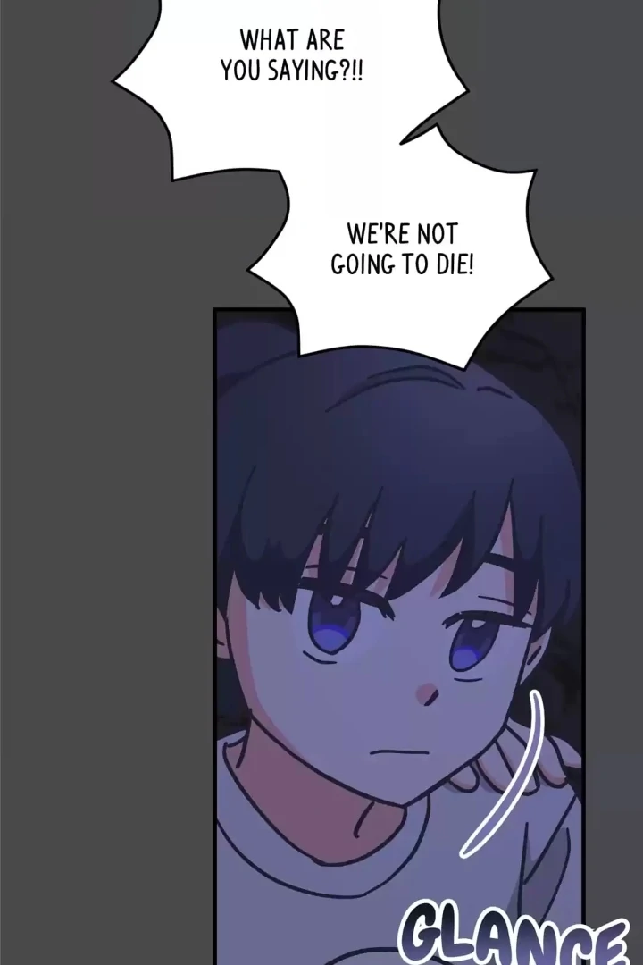 One Day, My Best Friend Turned into a Man Chapter 74 - page 20