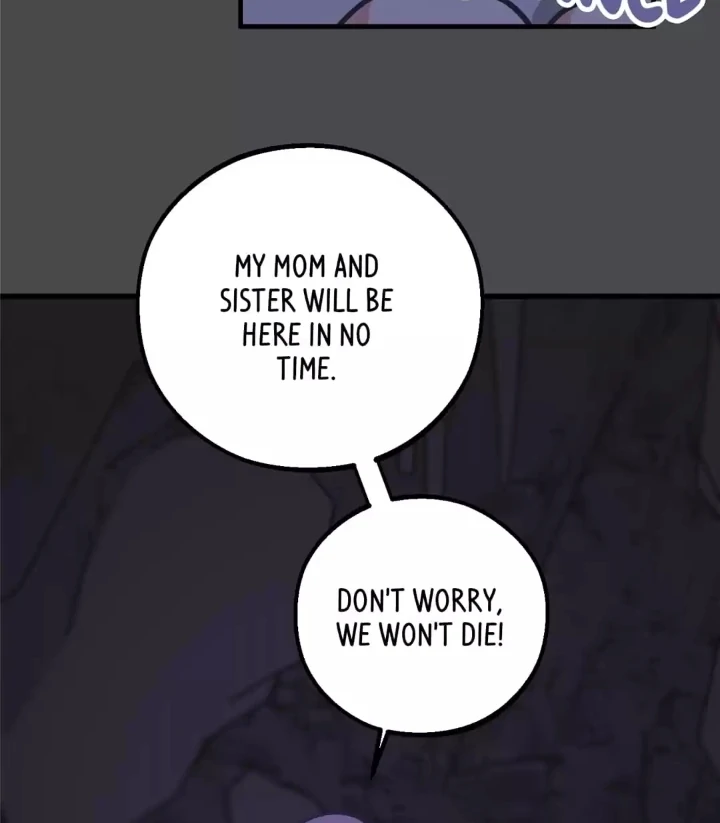 One Day, My Best Friend Turned into a Man Chapter 74 - page 21