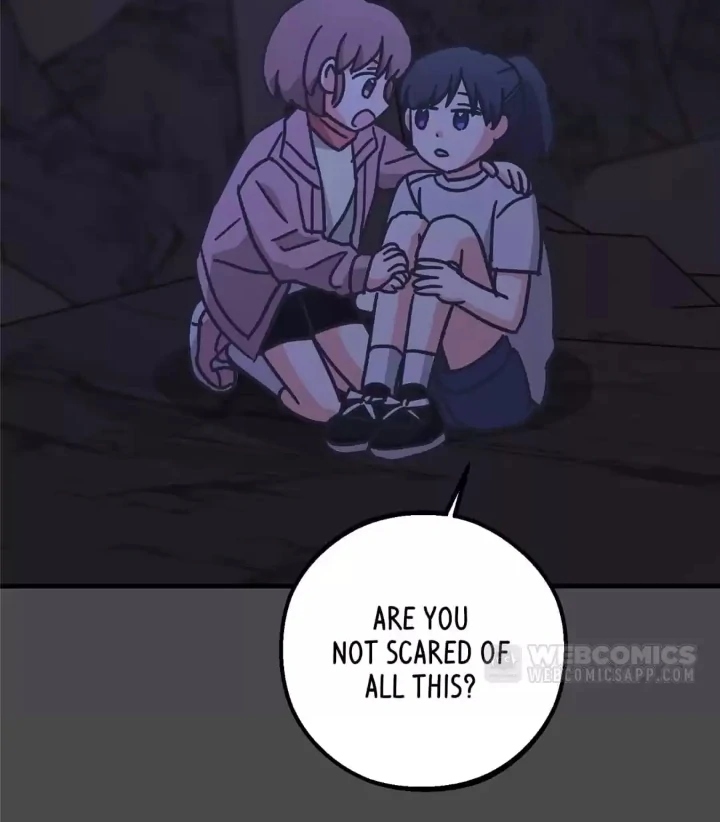 One Day, My Best Friend Turned into a Man Chapter 74 - page 22