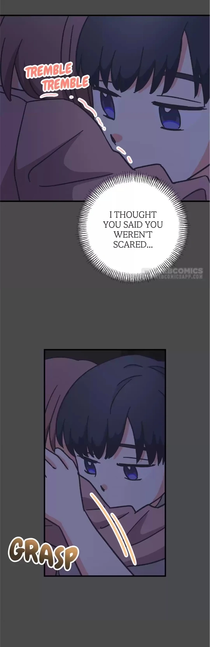 One Day, My Best Friend Turned into a Man Chapter 74 - page 24