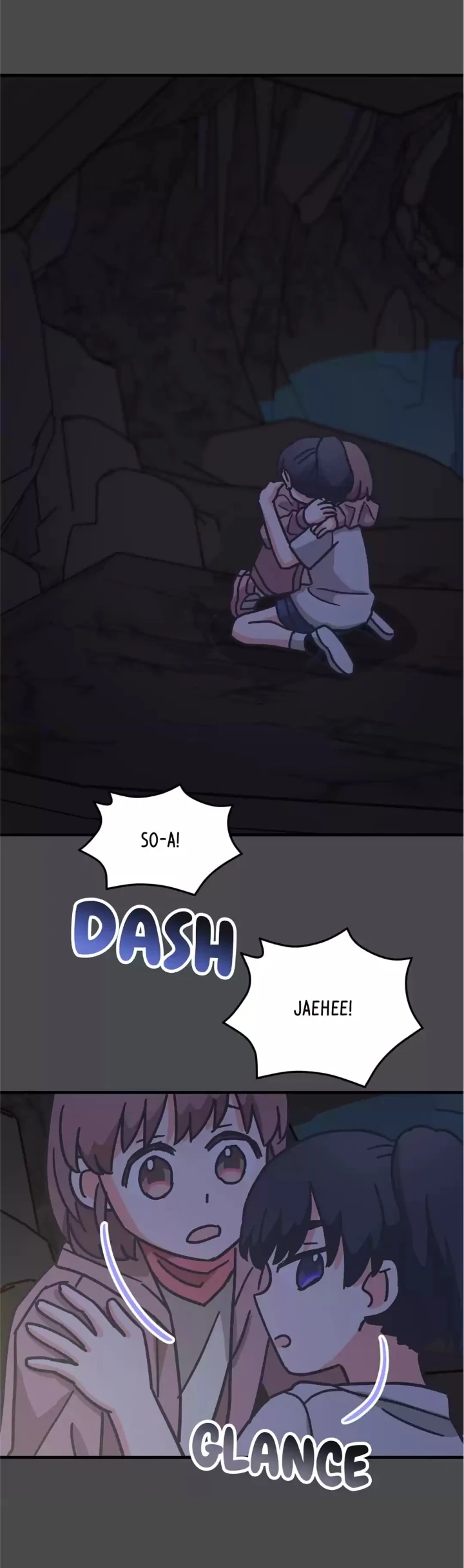 One Day, My Best Friend Turned into a Man Chapter 74 - page 25