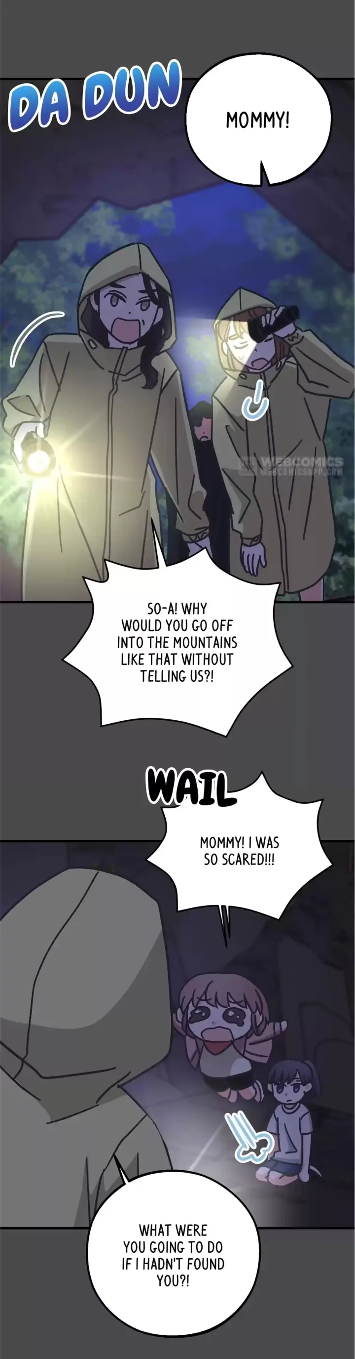 One Day, My Best Friend Turned into a Man Chapter 74 - page 26