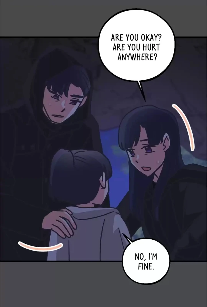 One Day, My Best Friend Turned into a Man Chapter 74 - page 27