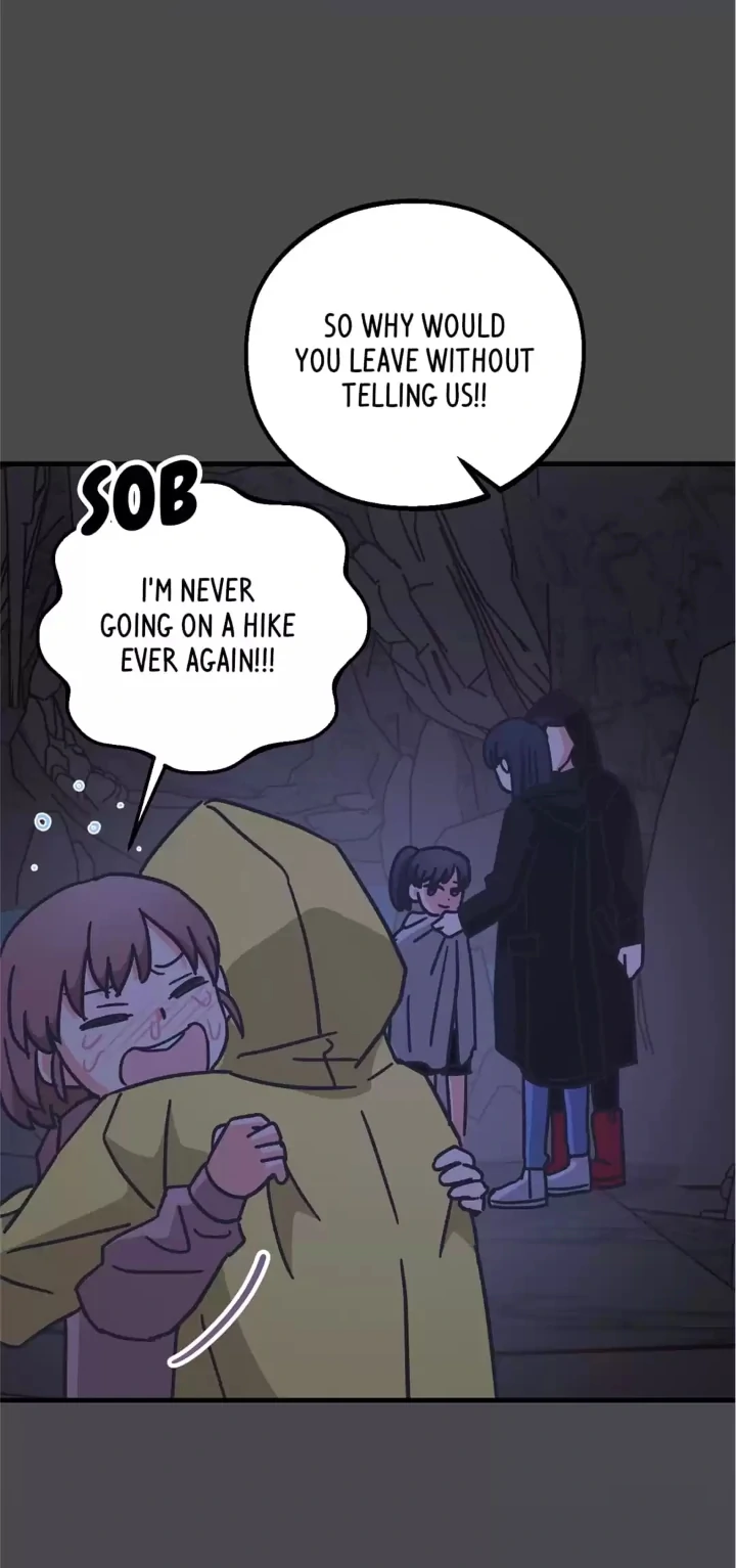 One Day, My Best Friend Turned into a Man Chapter 74 - page 29