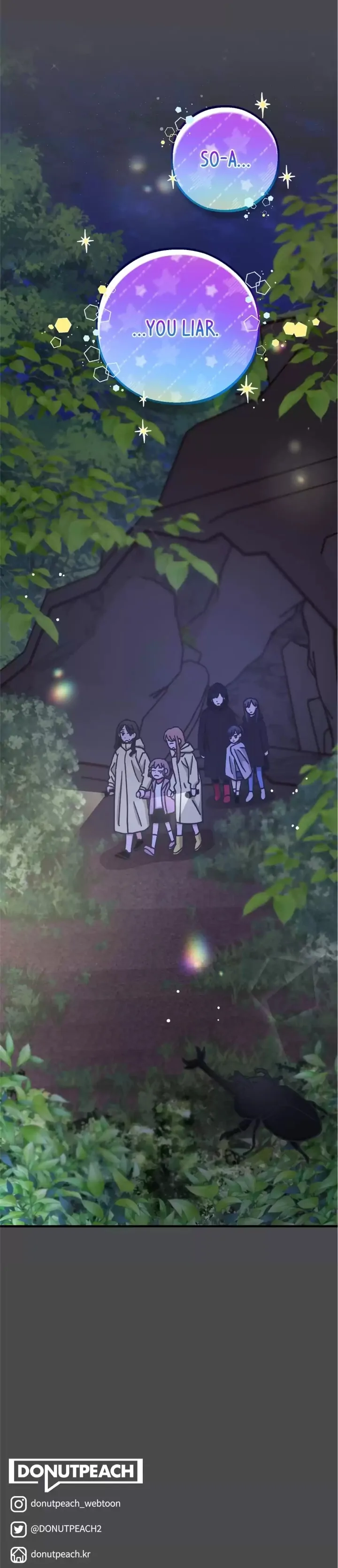 One Day, My Best Friend Turned into a Man Chapter 74 - page 30