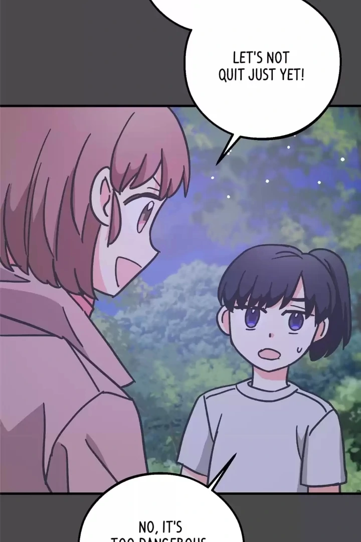 One Day, My Best Friend Turned into a Man Chapter 74 - page 4