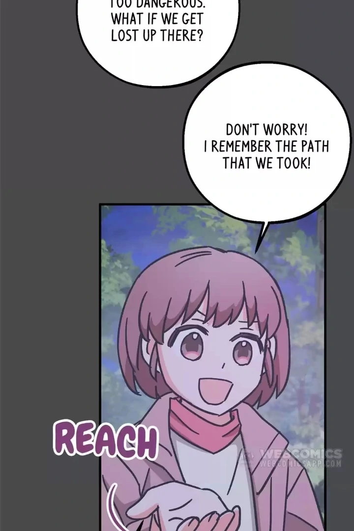 One Day, My Best Friend Turned into a Man Chapter 74 - page 5