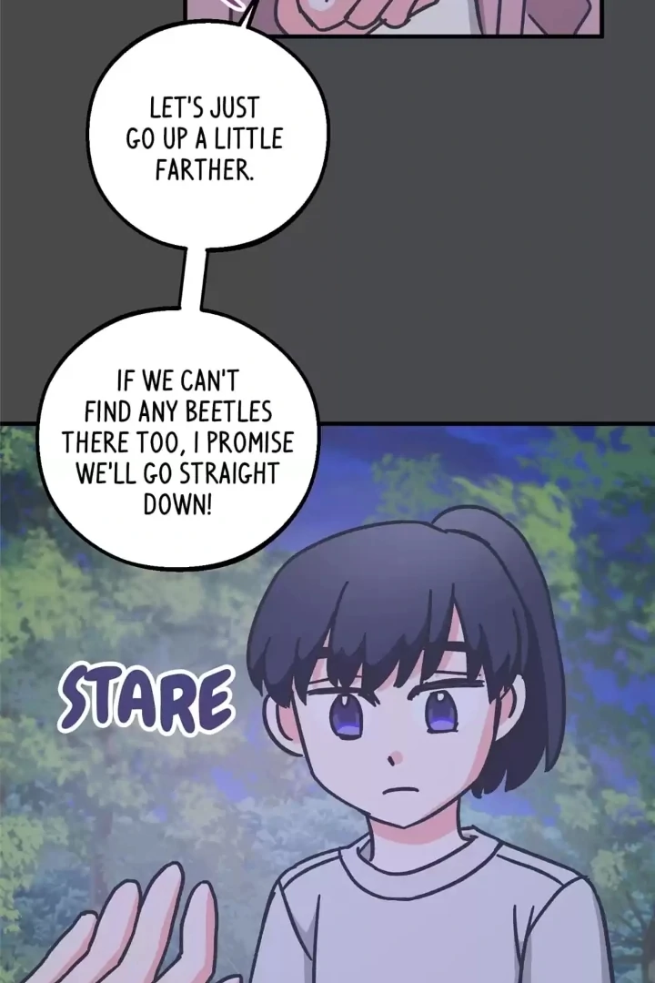 One Day, My Best Friend Turned into a Man Chapter 74 - page 6