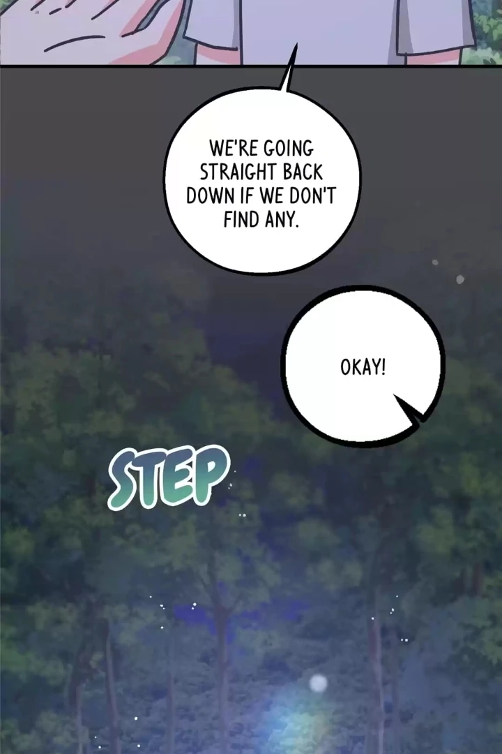 One Day, My Best Friend Turned into a Man Chapter 74 - page 7