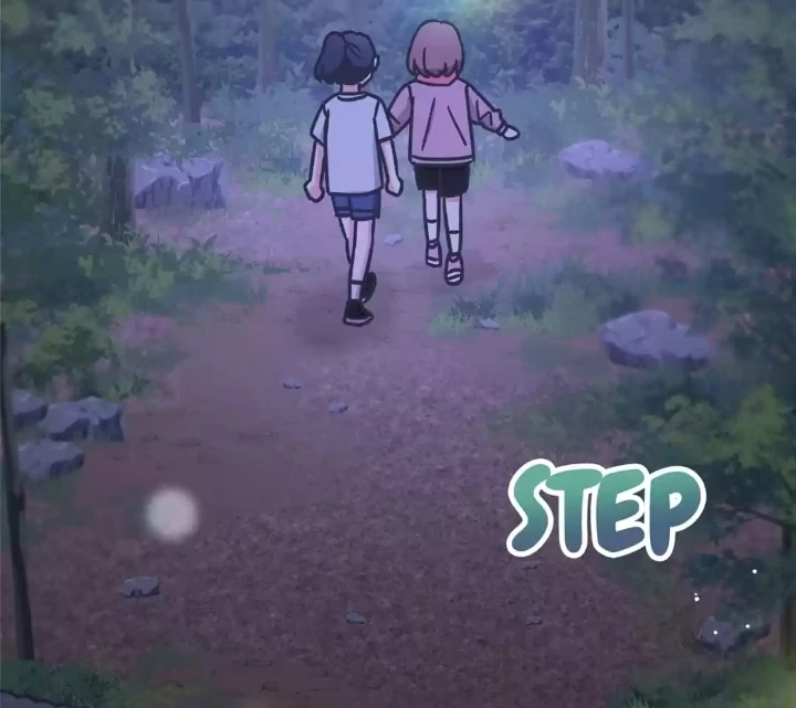 One Day, My Best Friend Turned into a Man Chapter 74 - page 8