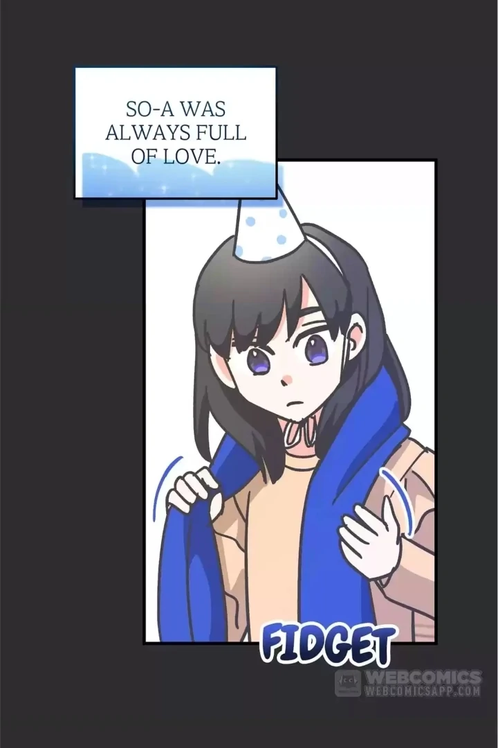 One Day, My Best Friend Turned into a Man Chapter 75 - page 11