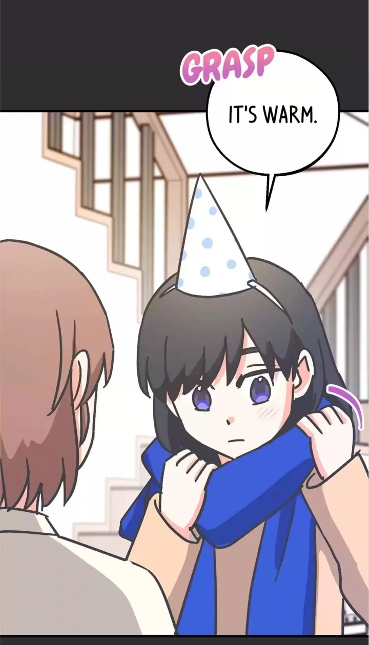 One Day, My Best Friend Turned into a Man Chapter 75 - page 15