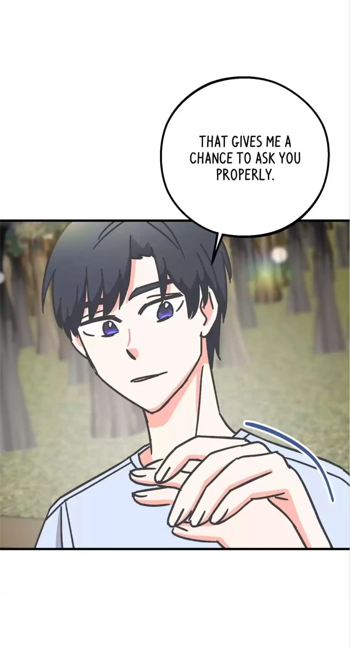 One Day, My Best Friend Turned into a Man Chapter 76 - page 13