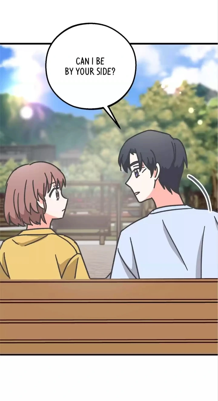 One Day, My Best Friend Turned into a Man Chapter 76 - page 14