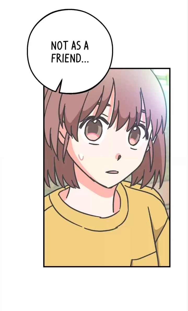 One Day, My Best Friend Turned into a Man Chapter 76 - page 15