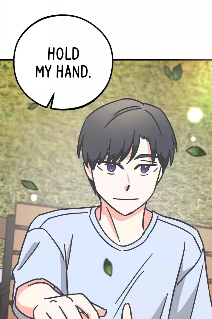 One Day, My Best Friend Turned into a Man Chapter 76 - page 19