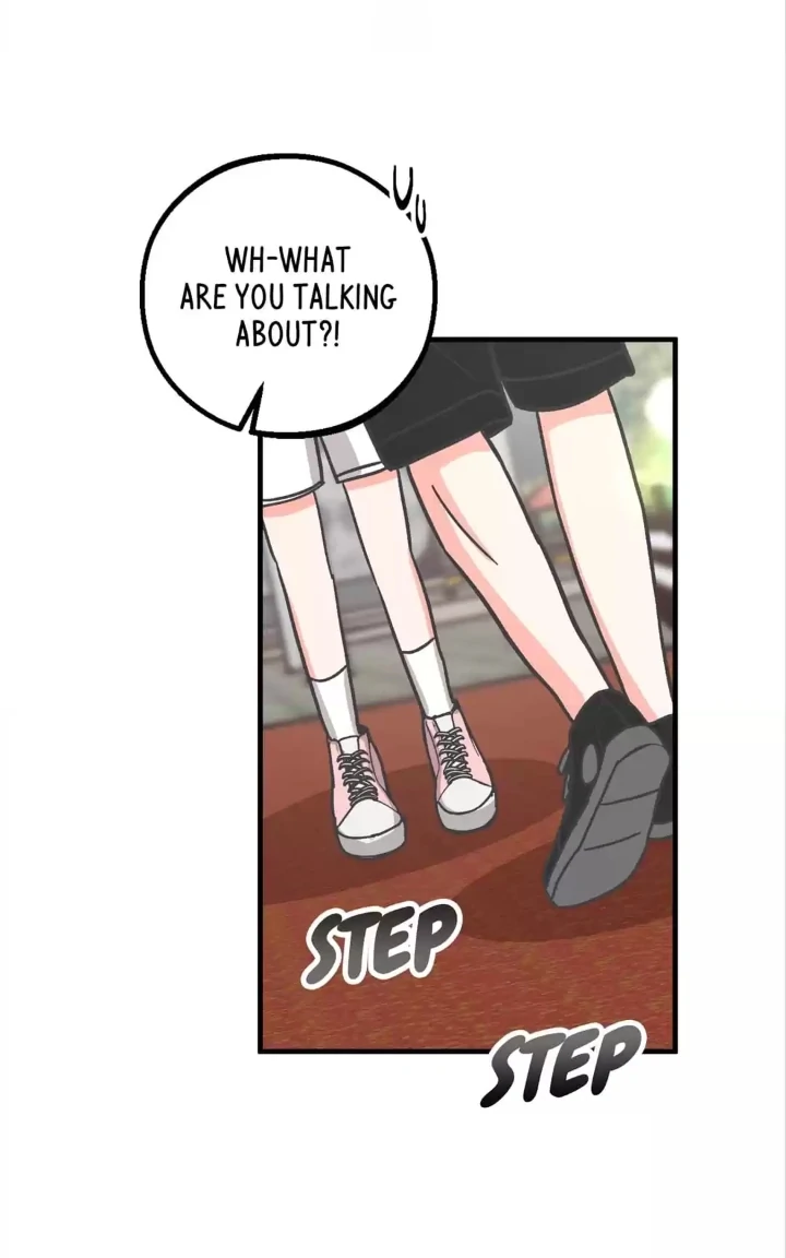 One Day, My Best Friend Turned into a Man Chapter 76 - page 2