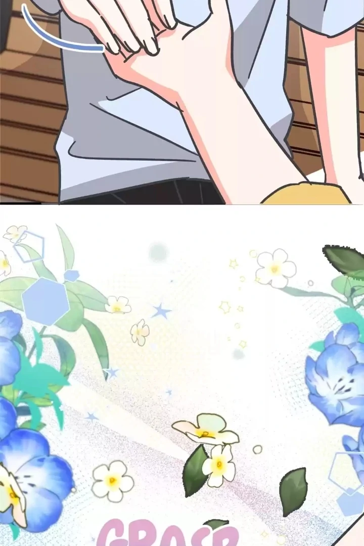 One Day, My Best Friend Turned into a Man Chapter 76 - page 20