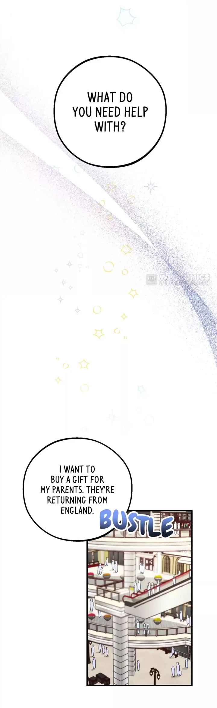 One Day, My Best Friend Turned into a Man Chapter 76 - page 25