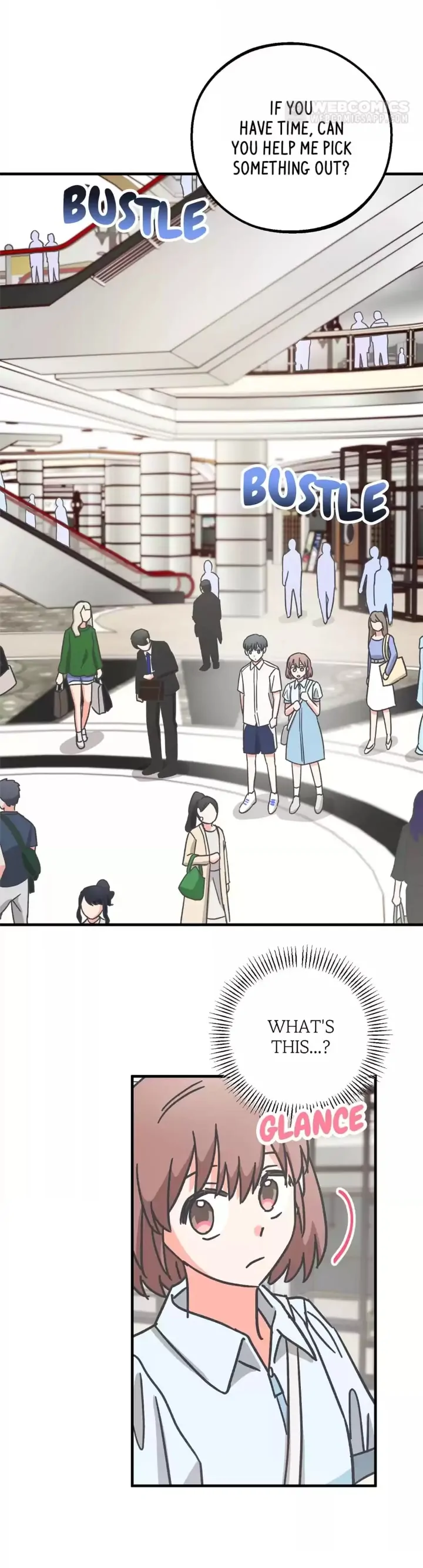 One Day, My Best Friend Turned into a Man Chapter 76 - page 26