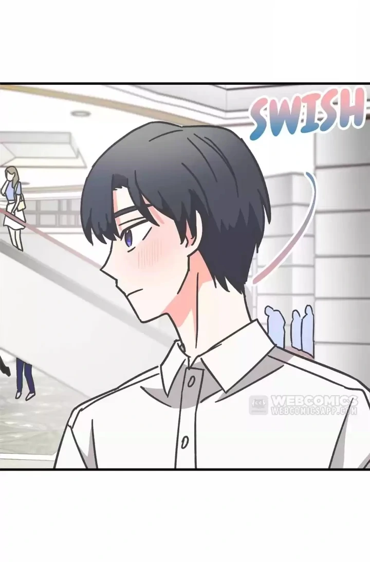 One Day, My Best Friend Turned into a Man Chapter 76 - page 28