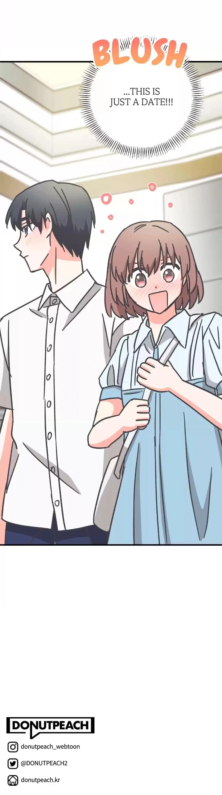 One Day, My Best Friend Turned into a Man Chapter 76 - page 29