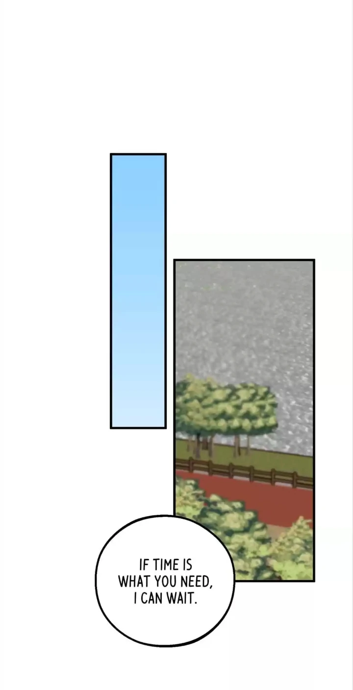 One Day, My Best Friend Turned into a Man Chapter 76 - page 5