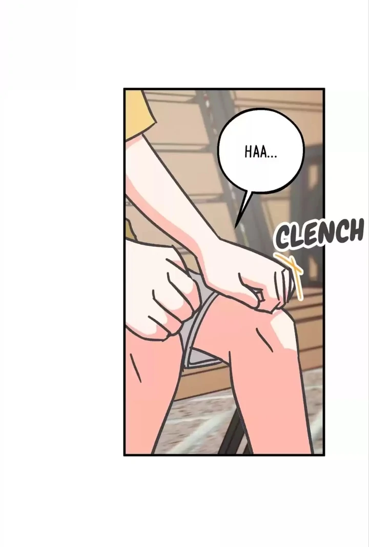 One Day, My Best Friend Turned into a Man Chapter 76 - page 8