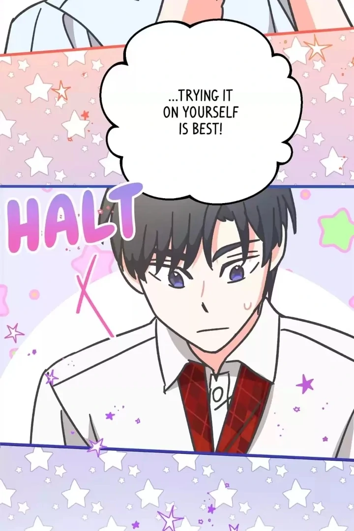 One Day, My Best Friend Turned into a Man Chapter 77 - page 11