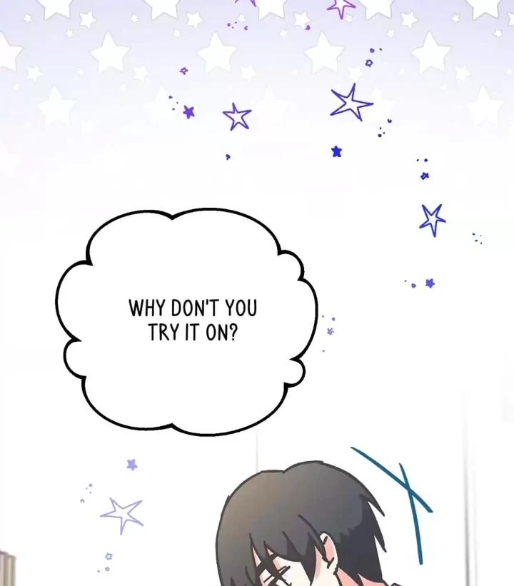 One Day, My Best Friend Turned into a Man Chapter 77 - page 12