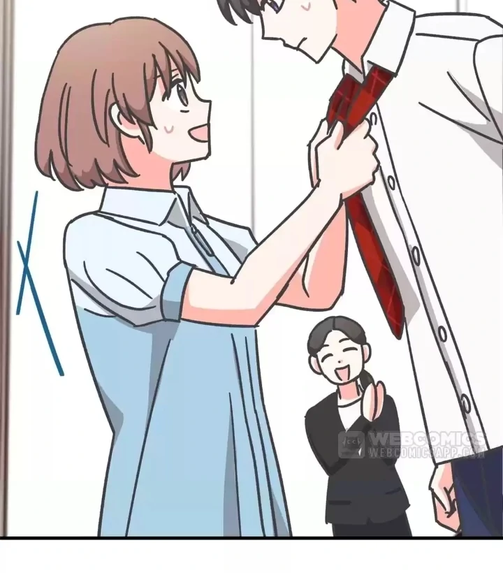 One Day, My Best Friend Turned into a Man Chapter 77 - page 13