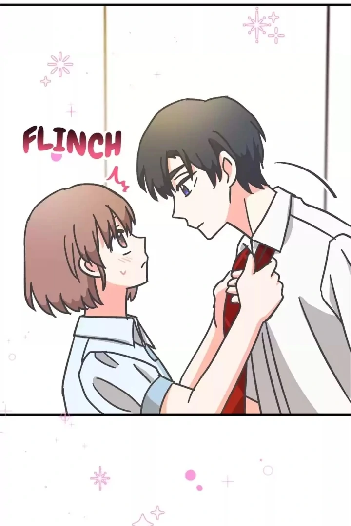 One Day, My Best Friend Turned into a Man Chapter 77 - page 17