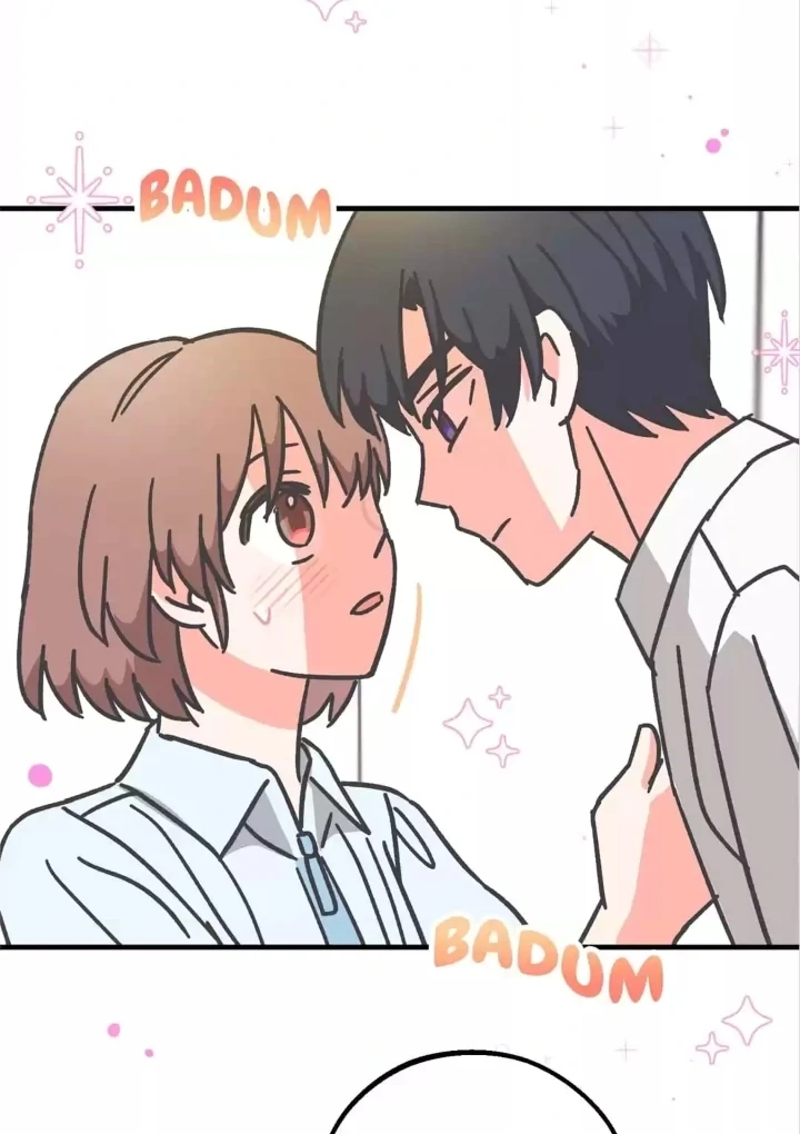 One Day, My Best Friend Turned into a Man Chapter 77 - page 18