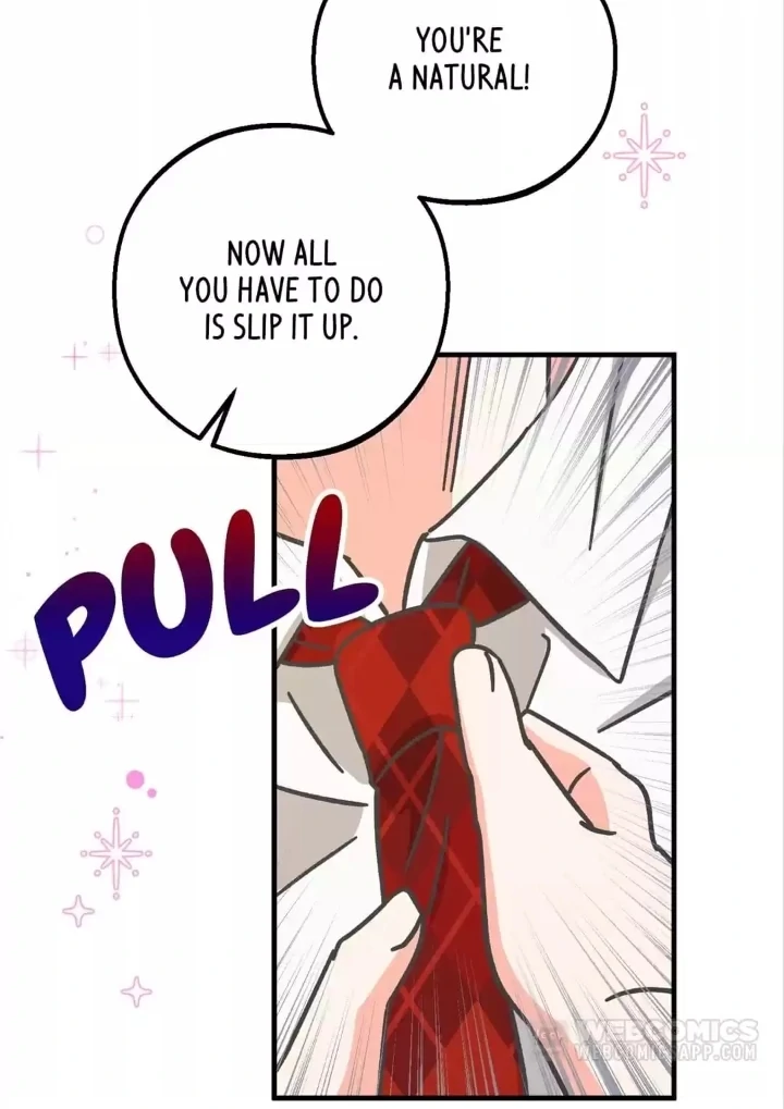 One Day, My Best Friend Turned into a Man Chapter 77 - page 19