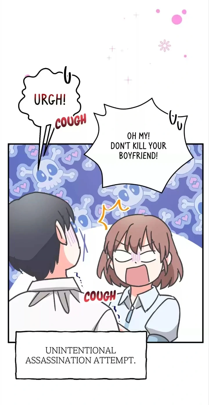 One Day, My Best Friend Turned into a Man Chapter 77 - page 20