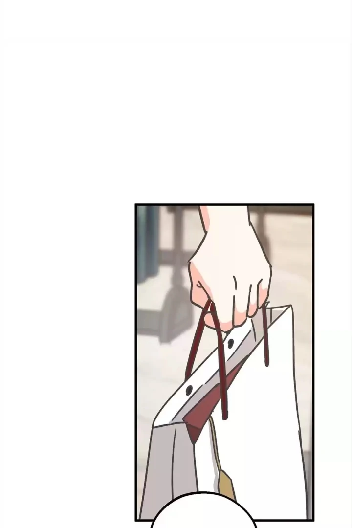 One Day, My Best Friend Turned into a Man Chapter 77 - page 21