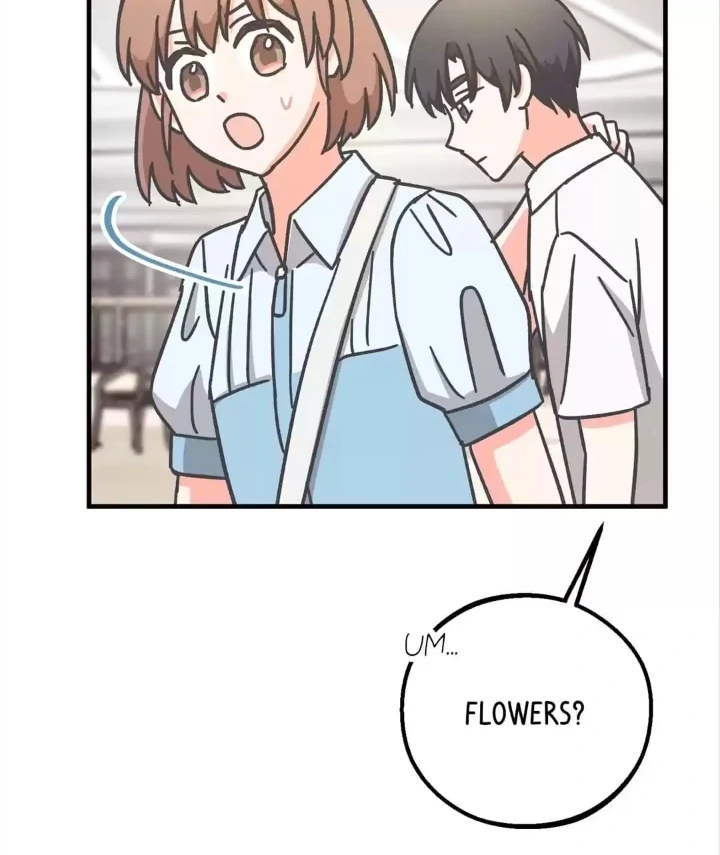 One Day, My Best Friend Turned into a Man Chapter 77 - page 24