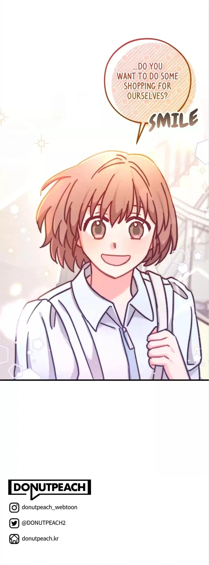One Day, My Best Friend Turned into a Man Chapter 77 - page 29