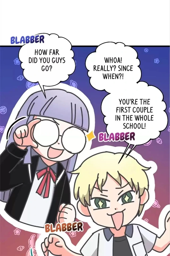 One Day, My Best Friend Turned into a Man Chapter 79 - page 12