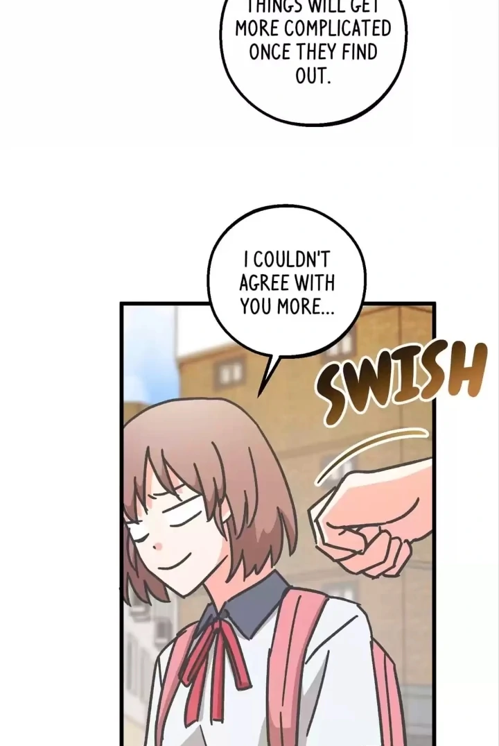 One Day, My Best Friend Turned into a Man Chapter 79 - page 14