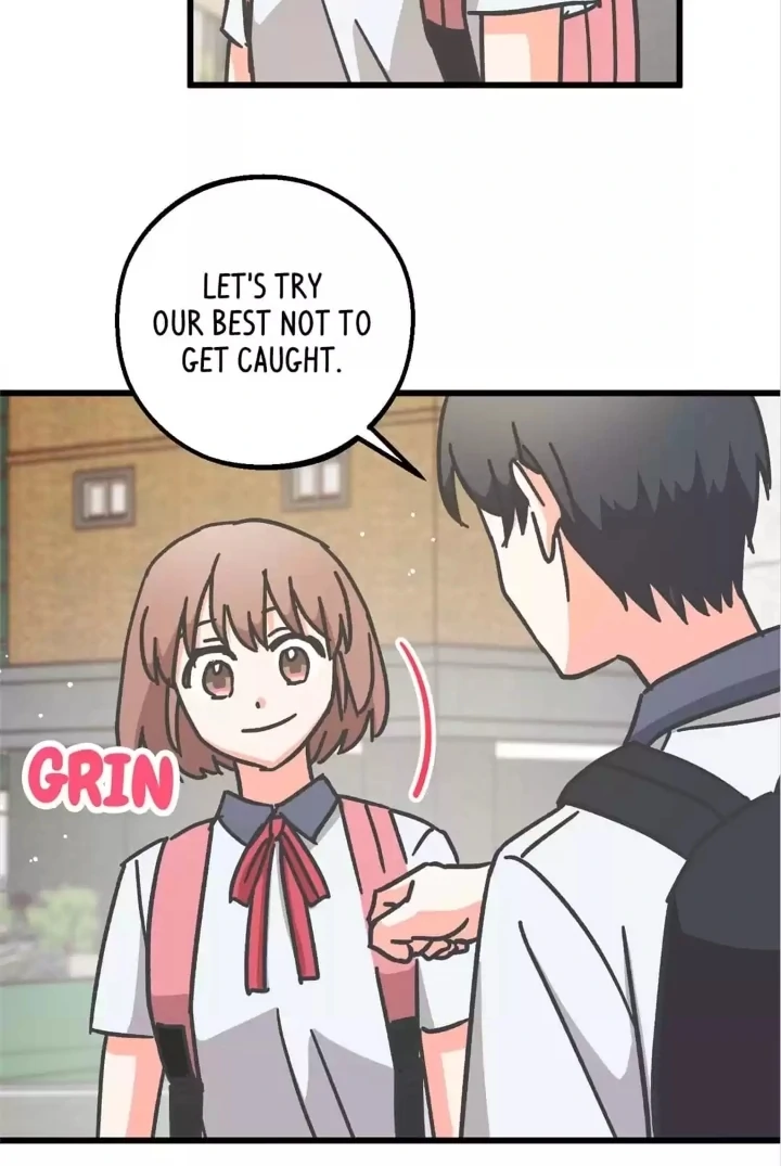 One Day, My Best Friend Turned into a Man Chapter 79 - page 15