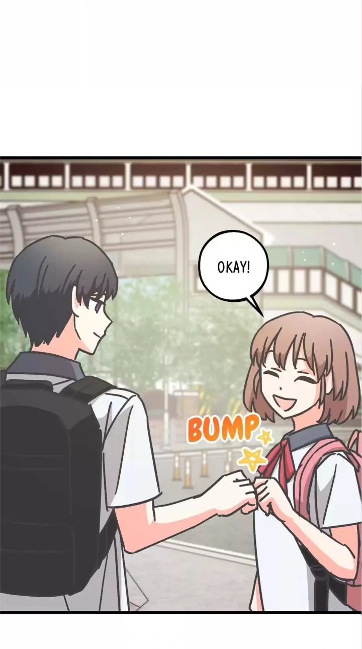 One Day, My Best Friend Turned into a Man Chapter 79 - page 16