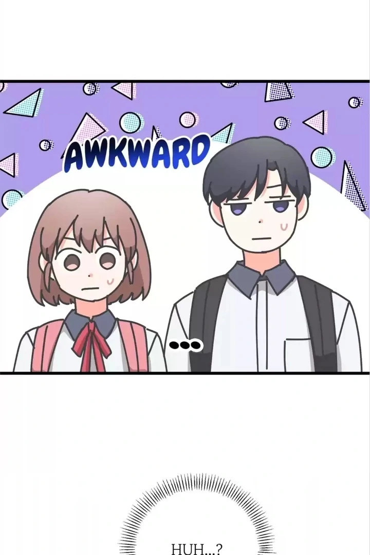 One Day, My Best Friend Turned into a Man Chapter 79 - page 19