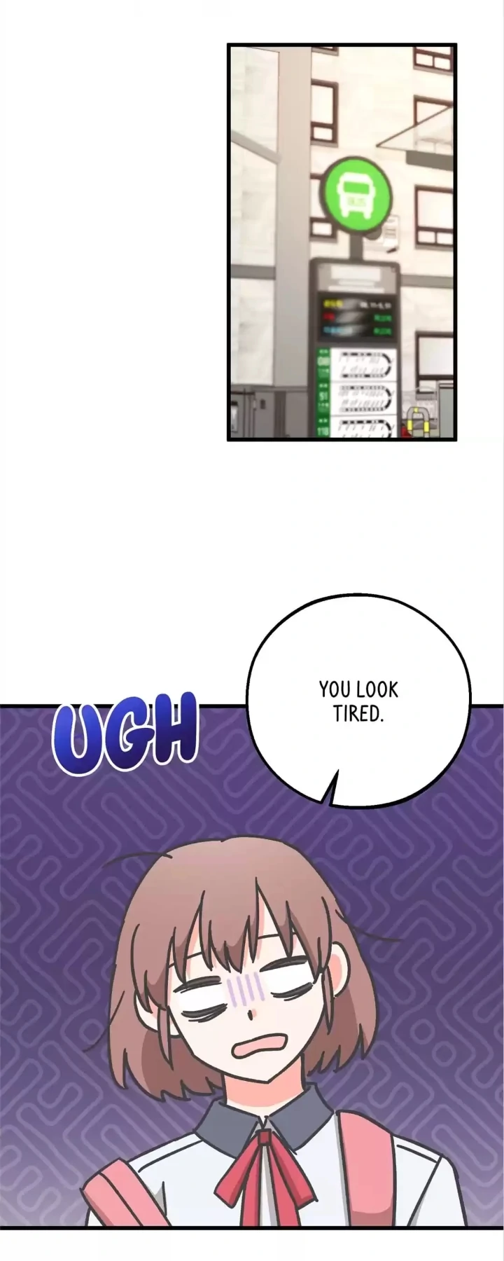 One Day, My Best Friend Turned into a Man Chapter 79 - page 2