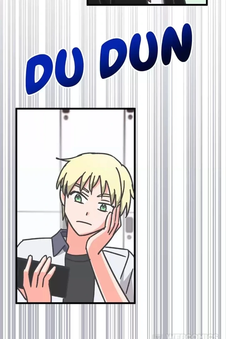 One Day, My Best Friend Turned into a Man Chapter 79 - page 21